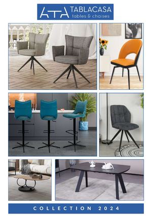 Catalogue 2024 Tablacasa