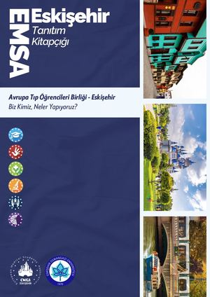 Emsa Eskişehir Tanıtım Kitapçığı