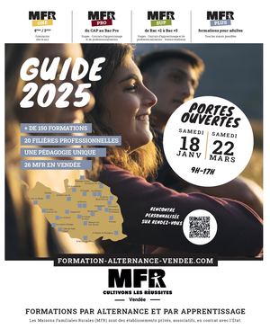 Guide des formations 2025_4 Pages