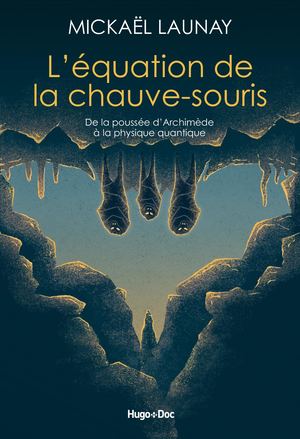 Extrait Equation chauve souris