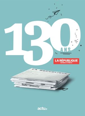 Maquette 130 Ans Rsm
