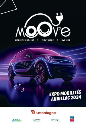 Moove Aurillac 08 24