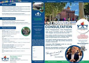 La Grande Consultation