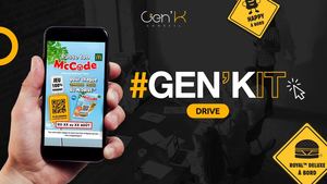 Calaméo - Gen'kit McDrive™