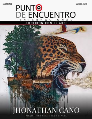 Edición Punto De Encuentro #33