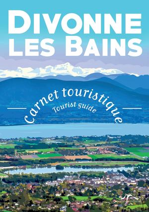 Carnet Touristique 2024 FR/AN