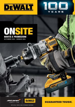 Gas Haus ottobre 2024