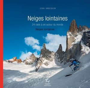 Neiges Lointaines-Jean Annequin
