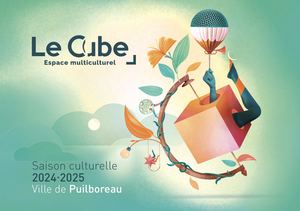 Plaquette Culturelle 2024-25