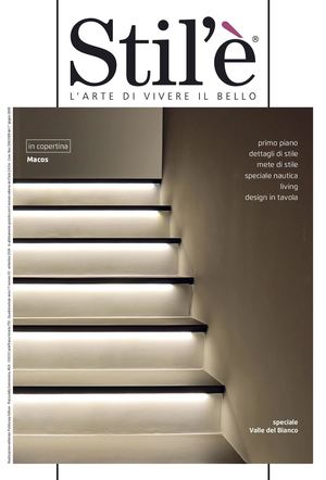 Stil'è 058 edizione Settembre 2024