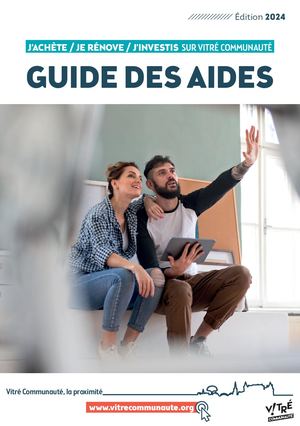Guide des aides 2024