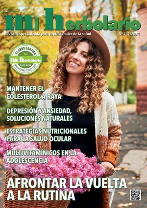 MI HERBOLARIO N141