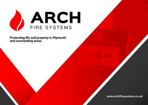 Calaméo - Arch Fire Systems Brochure