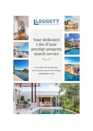 Leggett Property Finders Brochure En