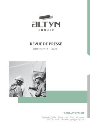 Rdp Altyn T°3 2024