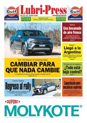LUBRI-PRESS OCTUBRE 2024