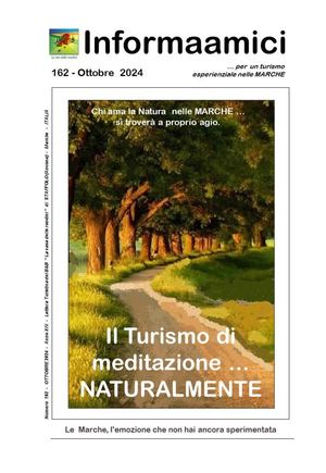 L'ia 162 Ottobre 2024