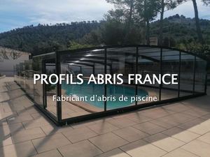 Catalogue Profils Abris France - Octobre 2024