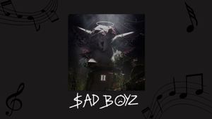 Presentacion Sad Boyz 4 Life Ll