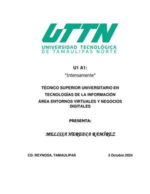 Intensamente