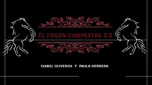 El Fogón Campestre