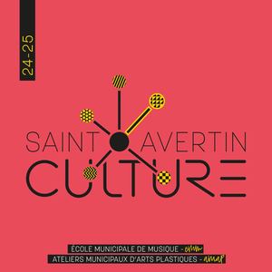 Ecole Municipale de Musique de Saint-Avertin - 2024/2025