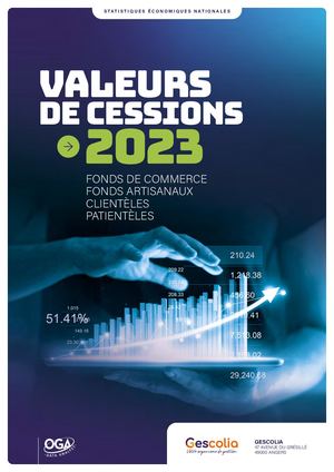 2023 Oga Services Cession De Fonds