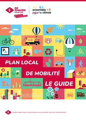 Plan Local de Mobilité