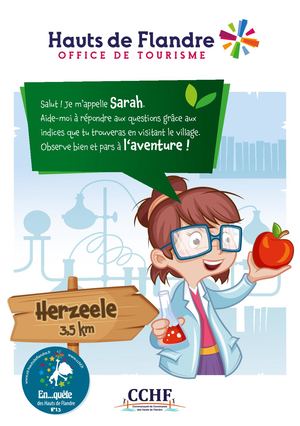 En Quête d'Herzeele