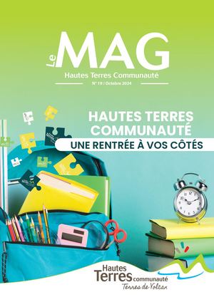 HTC MAG - OCTOBRE 2024