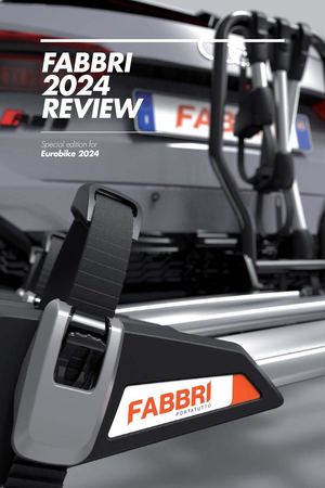 Fabbri Eurobike Review 2024