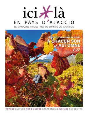 Ici et Là, L'automne 2024