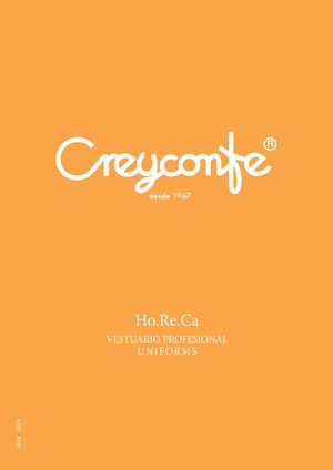 Creyconfe Horeca (1)