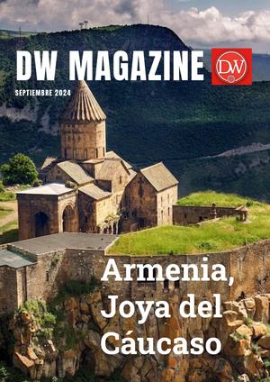 Dw Magazine Septiembre 2024