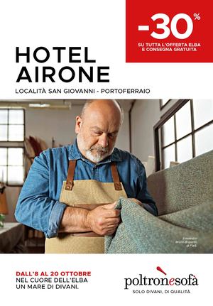 Catalogo Temporary Store Elba 2024