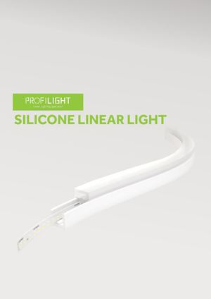 Silicone Linear Light