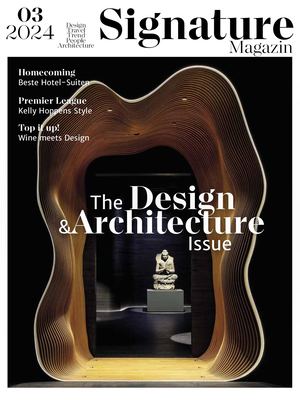 Signature Magazin 3/24