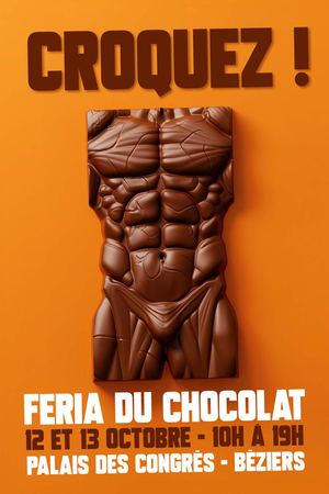 FERIA DU CHOCOLAT