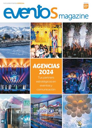 Guia de Agencias 2024