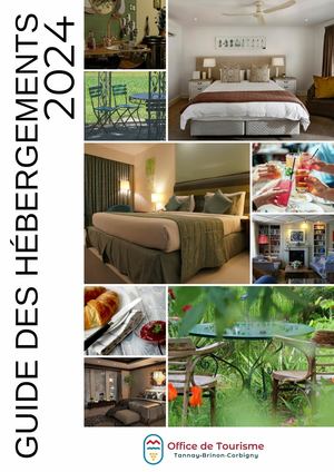 Guide Hebergements Tannay Brinon Corbigny 2024 20241004150936