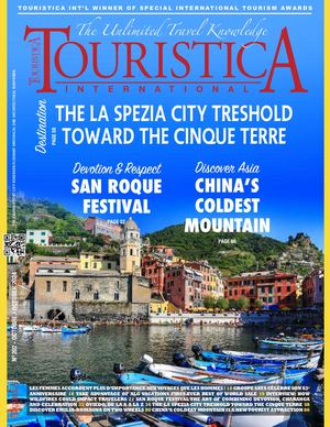 Touristica 202