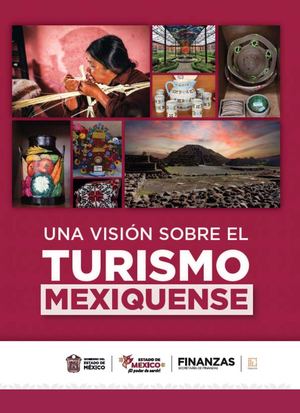 Una visión sobre el turismo mexiquense
