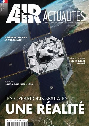 AIR ACTUALITÉS N°771 JUILLET 2024