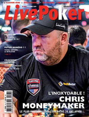 LIVEPOKER N°193