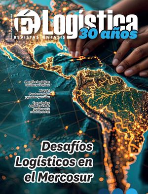 ÉNFASIS LOGÍSTICA - OCTUBRE 2024