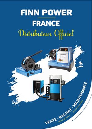 Catalogue Finn Power Soc Hydro