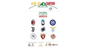 Alba Dei Campioni 2024 Foto Gallery