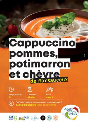 Recettes Automne/Hiver