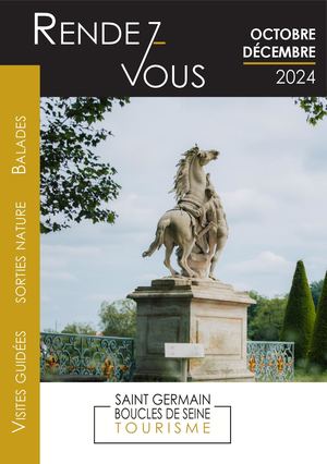 Les rendez-vous de l'Office de Tourisme, 4ème trimestre