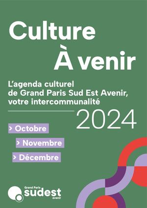 Culture à Venir